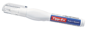Korr.penna Tipp-Ex Shakn 8ml