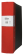 Trryggsprm A4 80mm rd