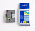 Mrkband TZe531 12mm   sva/bl