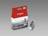 Blckpatron Canon CLI-8BK  sva