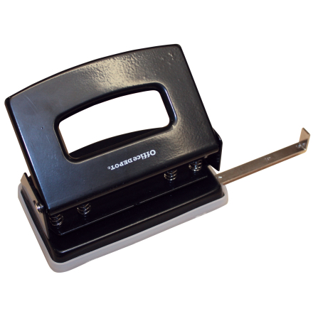 Hlslag Office Depot 10ark sva