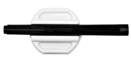 Taveltorkare mini   inkl penna