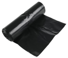 Sopsck 0,05 125l svart  25/rl