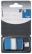 Mrkflik Infoflags bl 50/fp