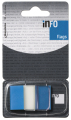 Mrkflik Infoflags bl 50/fp