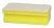 Putssvamp gul/vit        10/fp