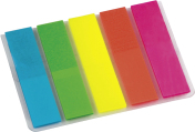 Mrkflik sort.neon 5x25/fp