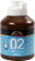 Readymix matt 500ml brun