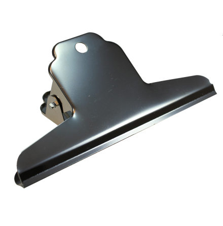 Pappersklmma frkromad 160mm