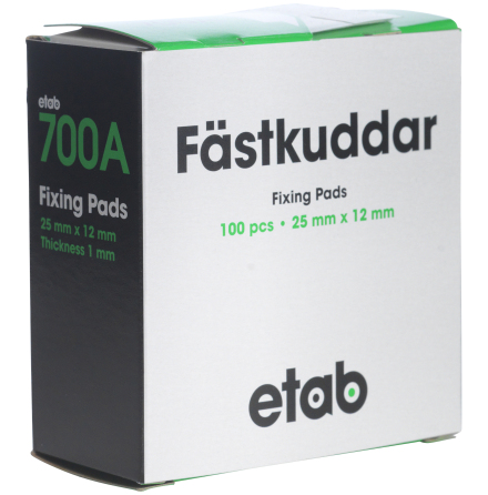 Fstkuddar 100/fp