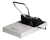 Hlslag Office Depot 35ark vit