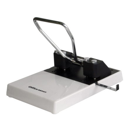 Hlslag Office Depot 35ark vit
