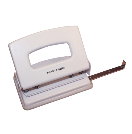 Hlslag Office Depot 10ark vit