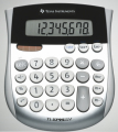 Rknare Texas TI-1795SV
