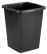 Tunna Durabin 90 L svart