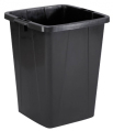 Tunna Durabin 90 L svart