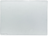 Skrivunderlgg frostat 53x40