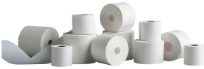 Rknerulle 57x65x12mm 40m 5/fp