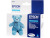 Blckpatron Epson T0612   cyan