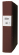 Trryggsprm A4 60mm  brun