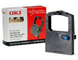 Frgband OKI 390/391  original