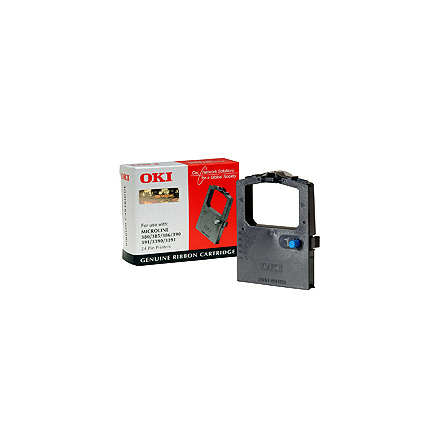 Frgband OKI 390/391  original