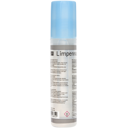 Limpenna 50g