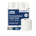 Toalettp. Tork Advanced T4 24