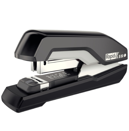 Hftapparat Rapid S50 svart