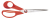 Sax Fiskars Univers vn 210mm