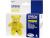 Blckpatron Epson T0614    gul