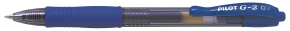 Gelpenna Pilot G2 0,7 bl