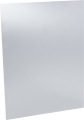 Frontplast utan magn 70x100cm