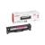 Toner Canon 718M 2,9k magenta