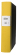 Trryggsprm A4 60mm gul