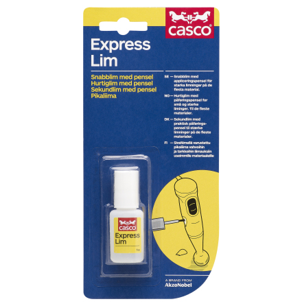 Expresslim Casco 2929 5g