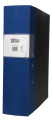 Trryggsprm A4 80mm bl