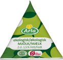 Kaffemjlk 2cl Eko 100/kEko