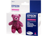 Blckpatron Epson T0613 magent