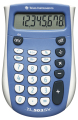 Rknare Texas TI-503SV