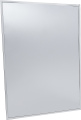 Frontplast med magnet 50x70cm