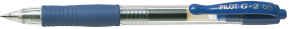 Gelpenna Pilot G2 0,5 bl