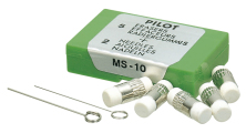 Radertopp Pilot MS-10 5/fp