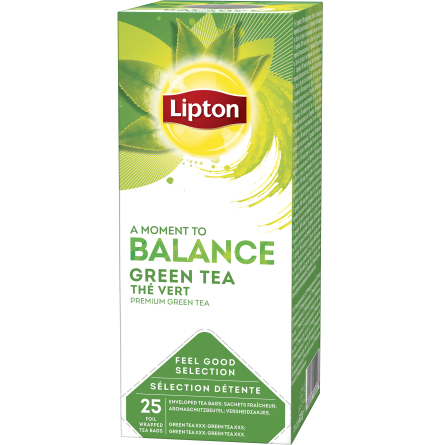Te Grnt Lipton          25/fp