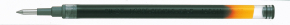Patron Pilot gel 0,7 svart