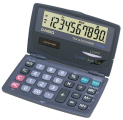 Rknare Casio SL-210TE