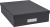 Brevbox Bigso Oskar A4 gr