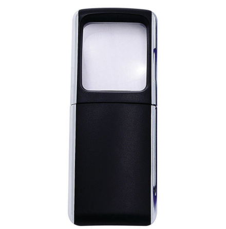 Frstoringslampa m LED-belysn