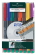 Mrkpenna Castell M perm 8-set