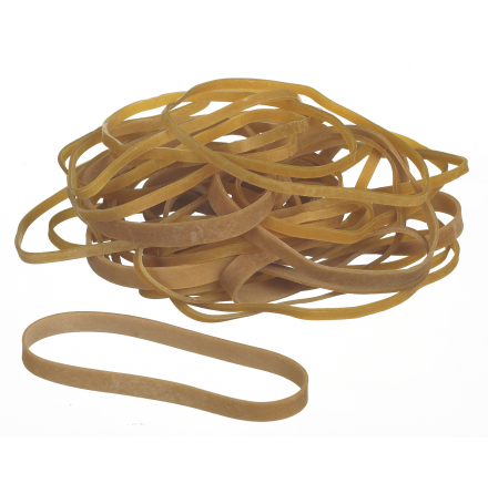 Gummiband 32 3x75 0,5kg